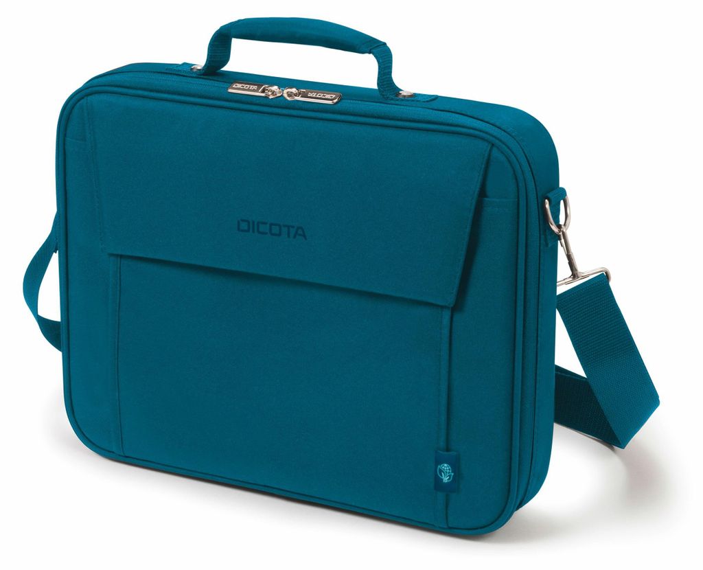 DICOTA Eco Multi BASE 14-15.6 Blue Produktbild 