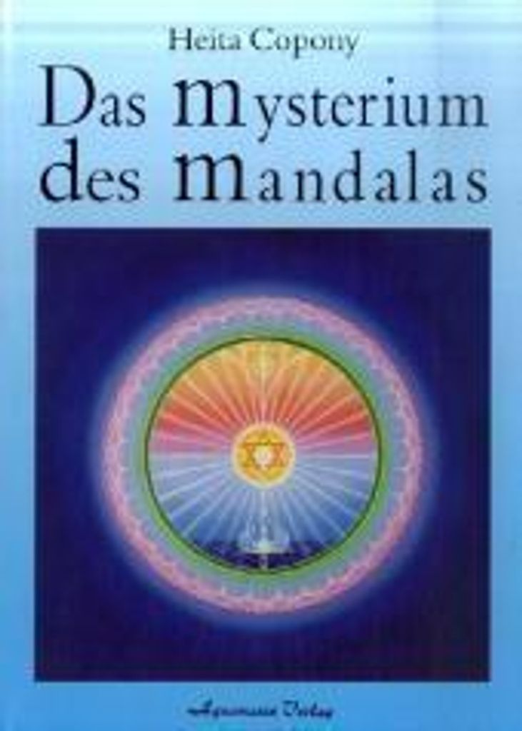 Heita Copony: Das Buch vom Weg zur Selbstfindung des Menschen – Synthese von Inhalt und Form