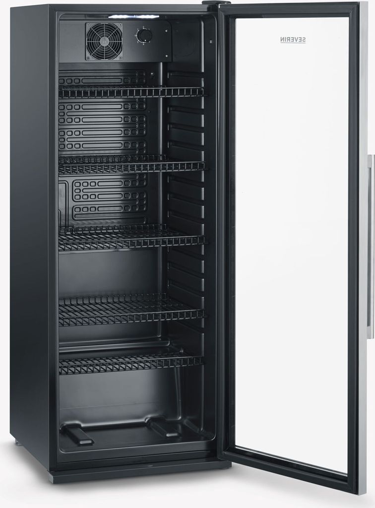 SEVERIN FKS 8841 Flaschenkühlschrank FKS 8841 aus Produktbild 4