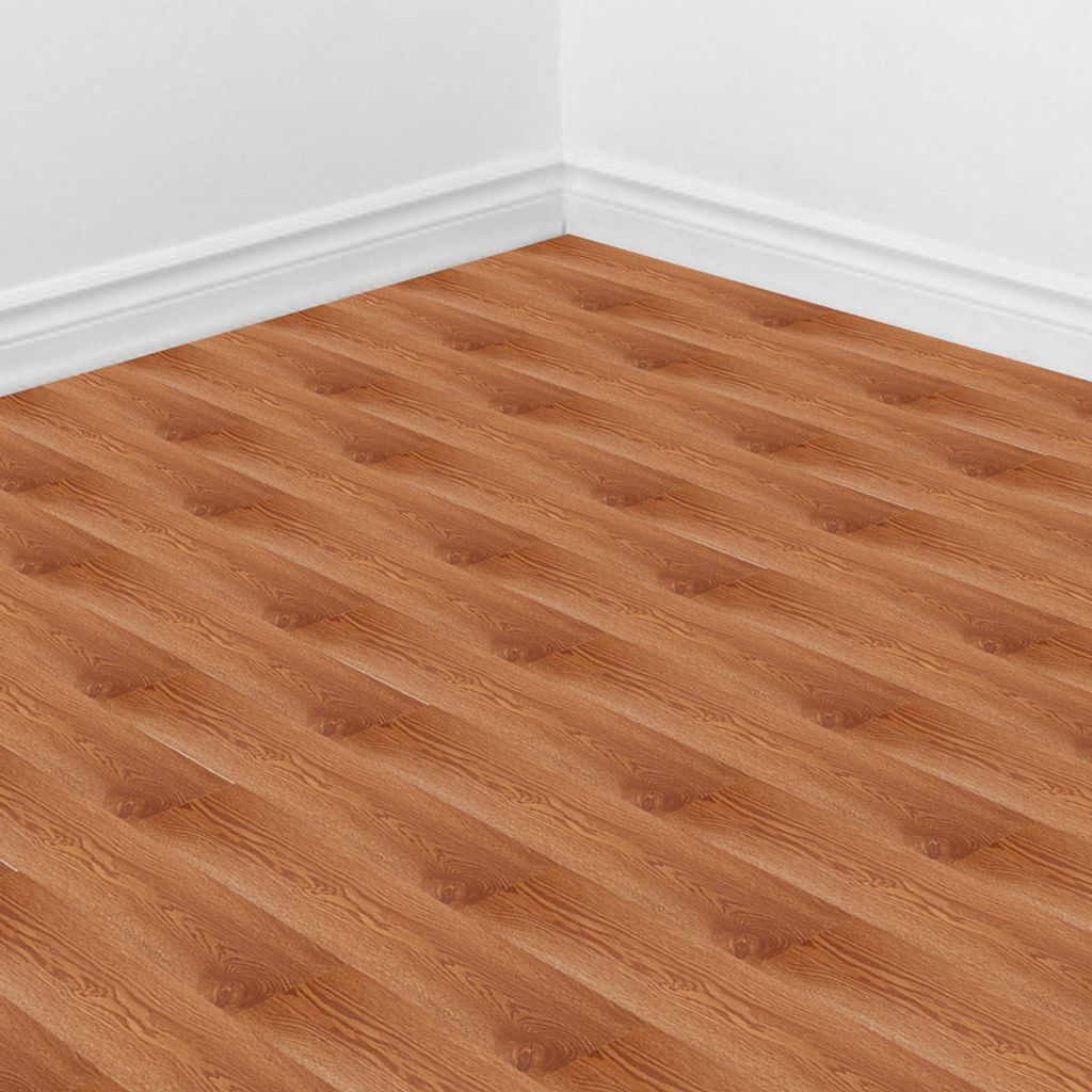 TolleTour Vinylboden PVC Planke, selbstklebend Laminat,49 Stück, ca.7m², Classic Warm Oak,