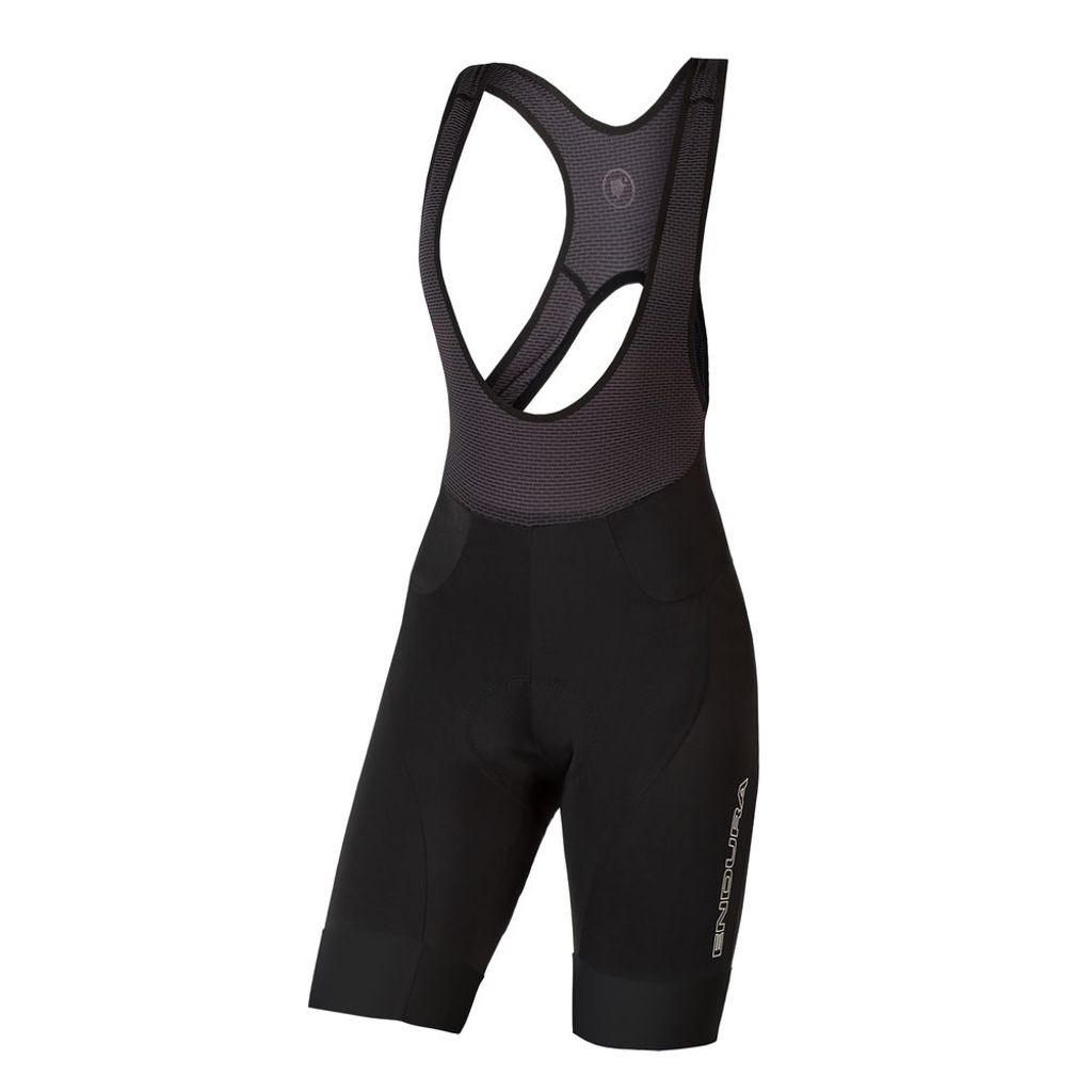 Endura Woman's FS260-Pro Bibshort DS, Farbe:black, Größe:XS