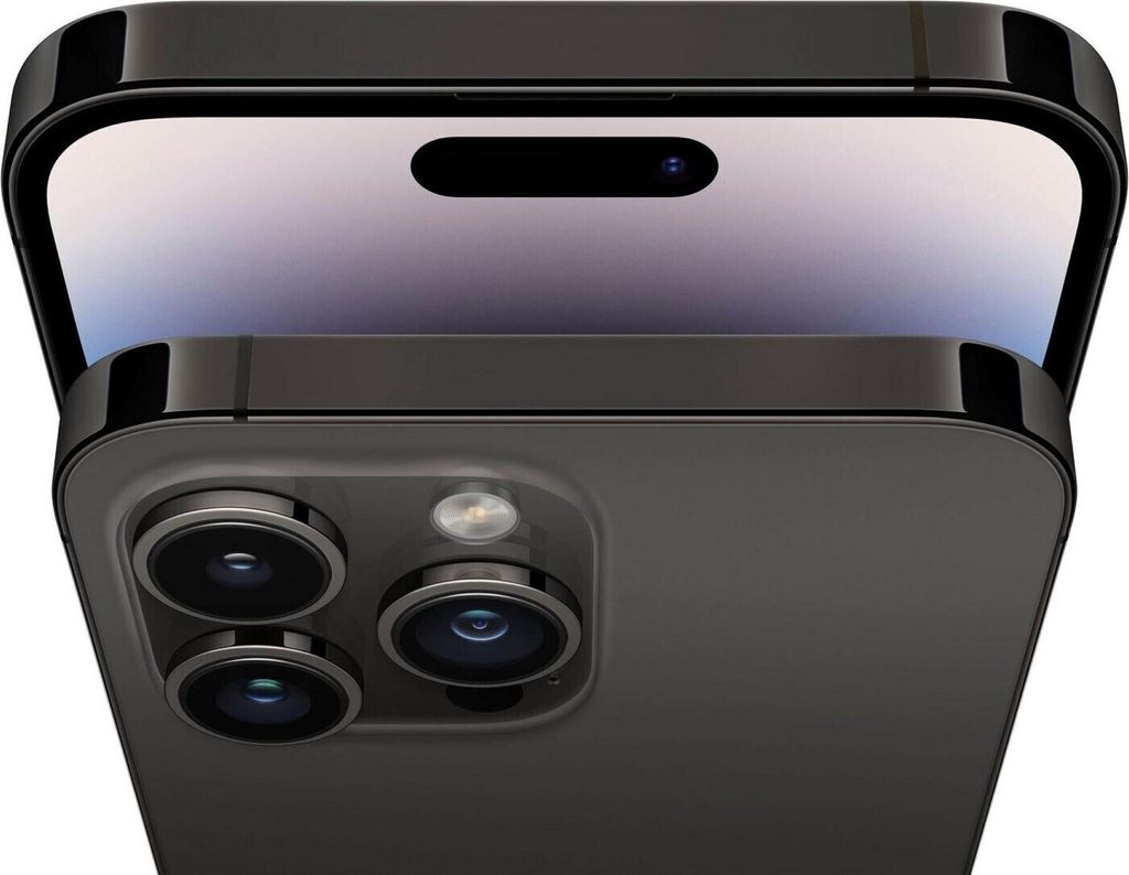 iPhone - iPhone14Pro&amp;ProMax 256GB スペースブラック SIMフリー Amazon | 【整備済み品】 Apple iPhone 14 Pro Max 256GB