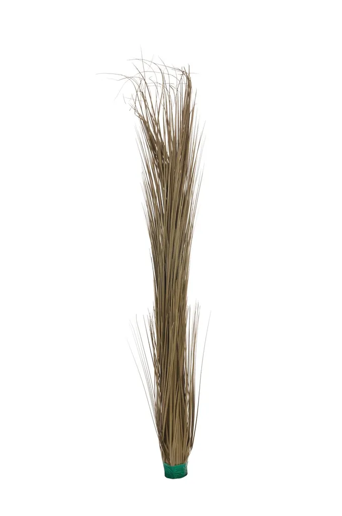 Plante artificielle roseau kaki EUROPALMS 127cm decor 82505853