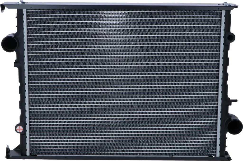 Radiateur moteur NRF 504530 idéal pour remplacer votre pièce usée