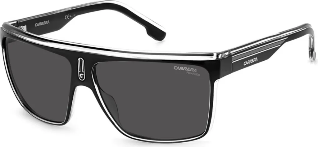 Carrera 22N7C5M9 Lunettes de soleil légères avec Verres de Protection UV