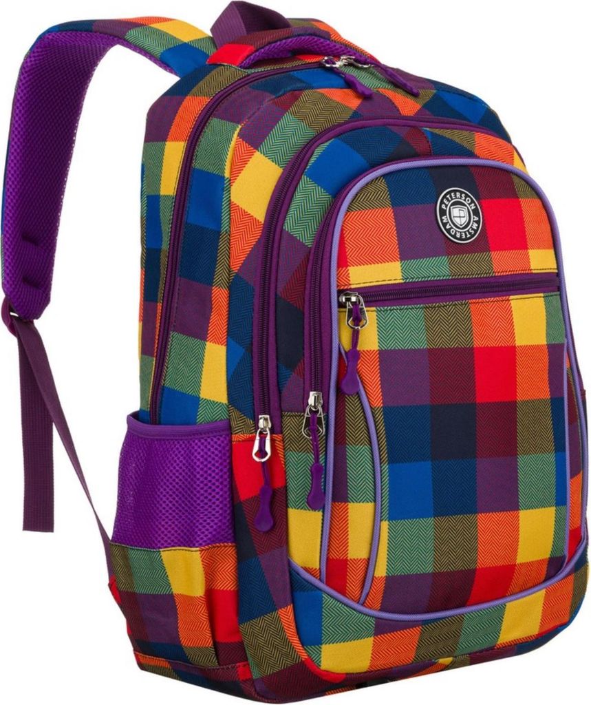 PTN BIEDRONKA-5103 G98 Rucksack