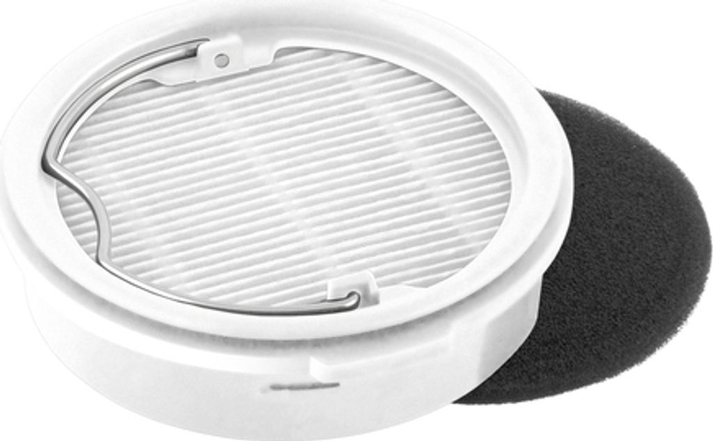 Filtr hepafilter SVX 051HF do SVC 9829WH SENCOR Zdjęcie produktu 