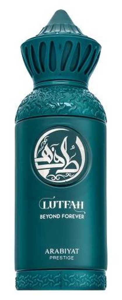 Arabiyat Prestige Lutfah Beyond Forever Eau de Parfum Produktbild 