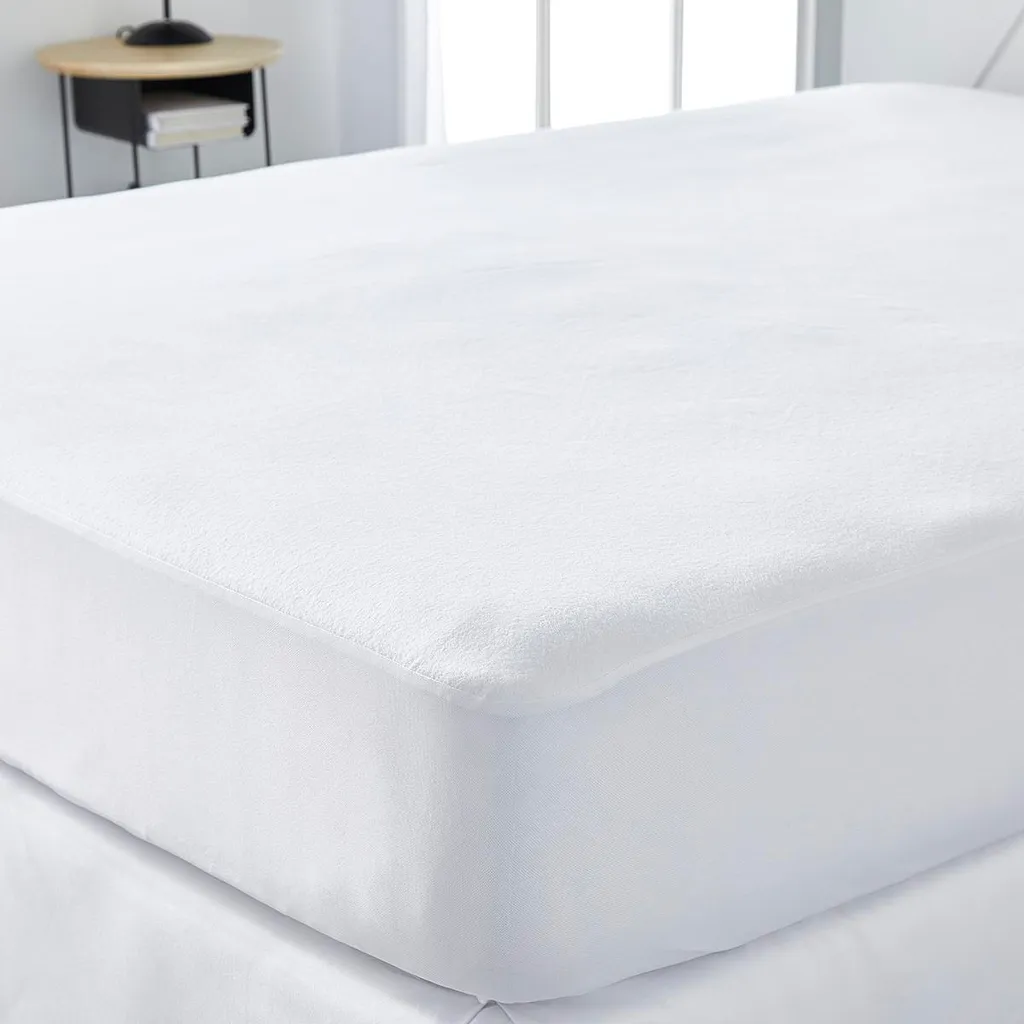 Protection matelas 160x200 imperméable Today Essential ultra-résistante