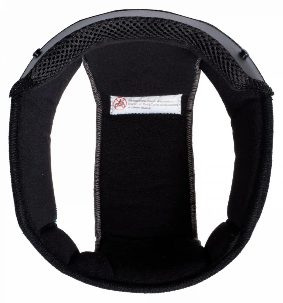 Doublure de Rechange pour Casque de Descente TSG Pass 2.0 Taille M