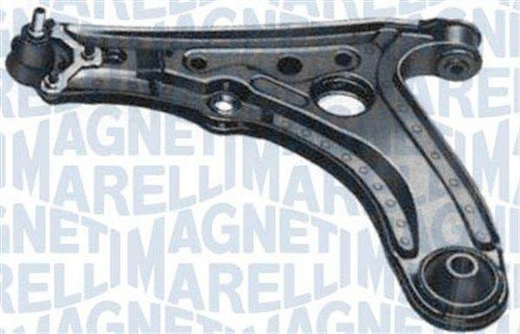 MAGNETI MARELLI 301181310750 Querlenker Vorne Links für VW POLO (6N2)