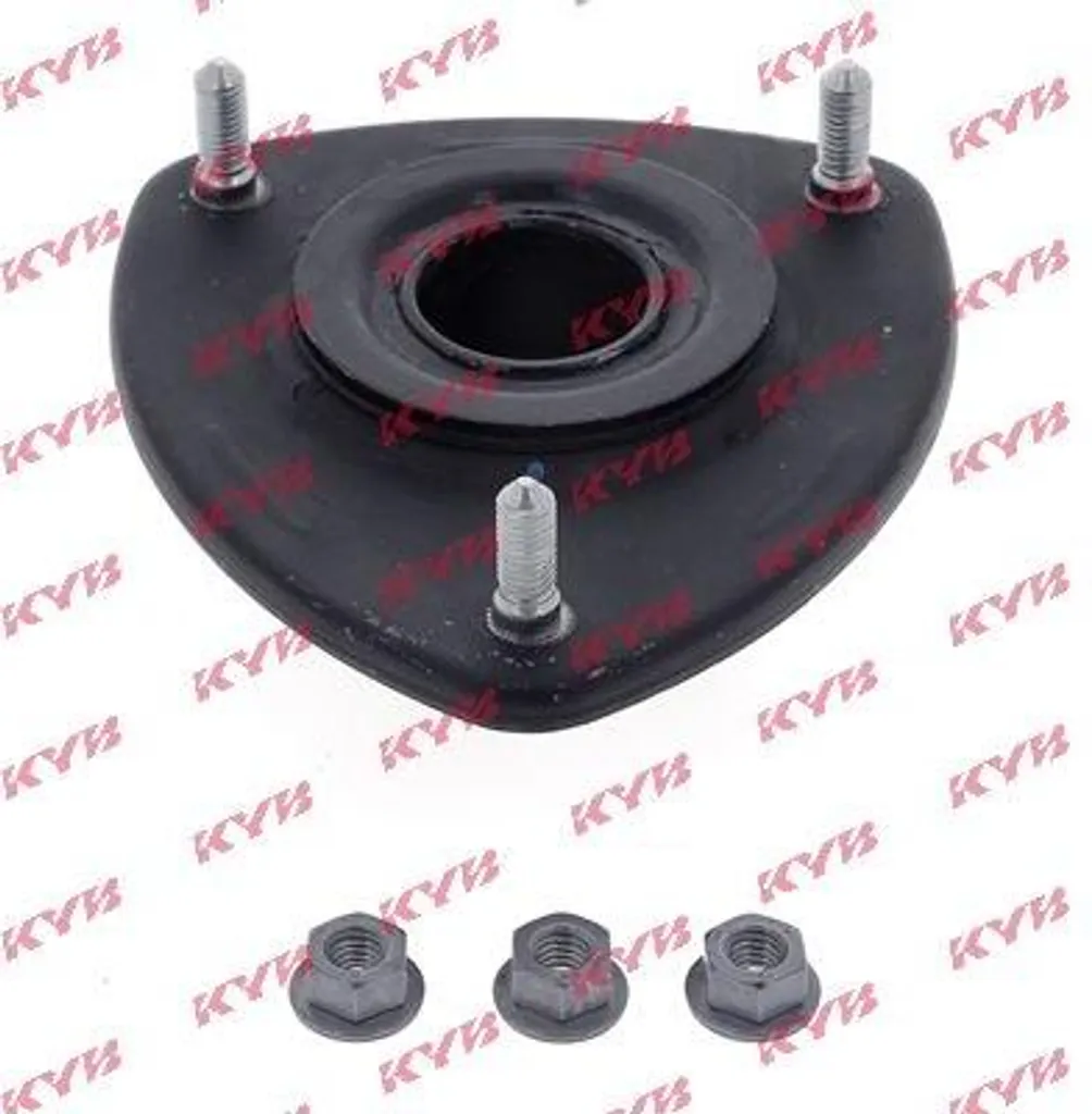 Kit de réparation KYB SM1024 - Palier de suspension OE 486090D010 Yaris