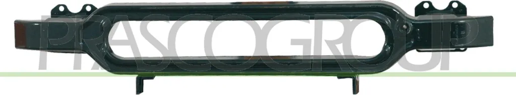 Support Pare-chocs Avant OE 7414FN pour Peugeot 407 et 407 SW Berline