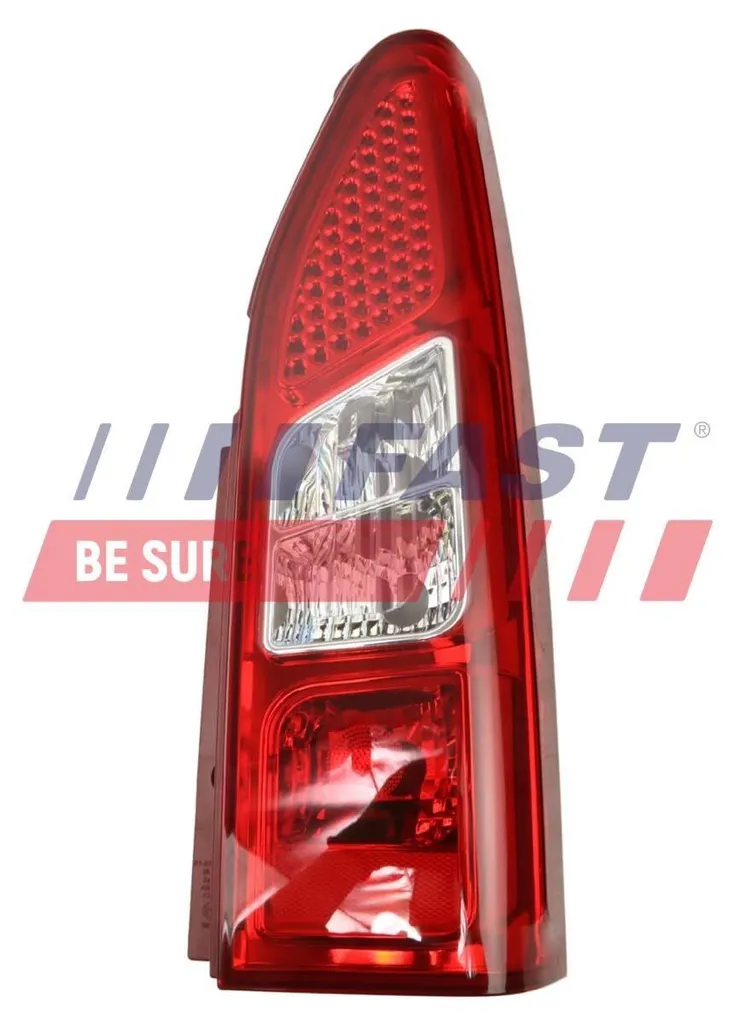 Phare arrière FAST pour Citroën Berlingo B9 idéal réparation carrosserie