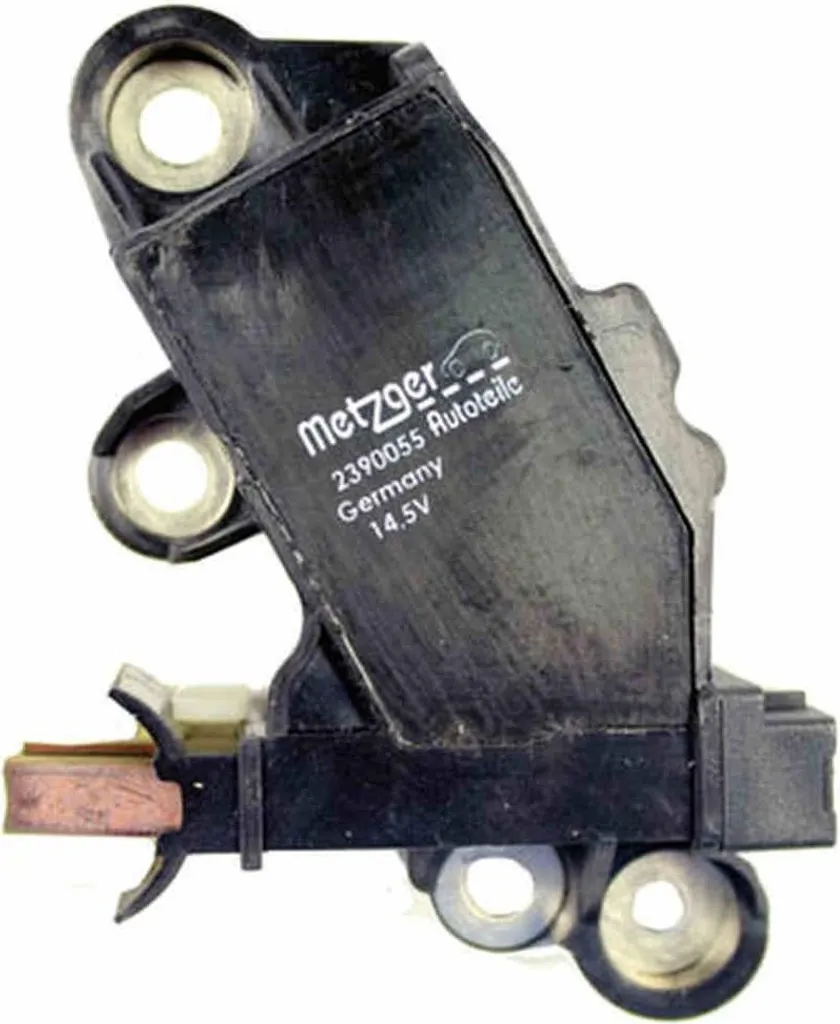 Régulateur d'alternateur METZGER 2390055 pour VW Passat Variant 3C5