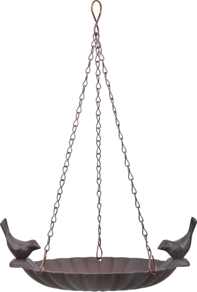 Hängende Vogeltränke 32x15 cm Produktbild 