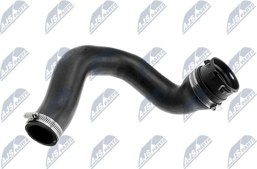 Tuyau d'air Turbo pour Fiat Bravo et Lancia Delta - Réparation 51808414