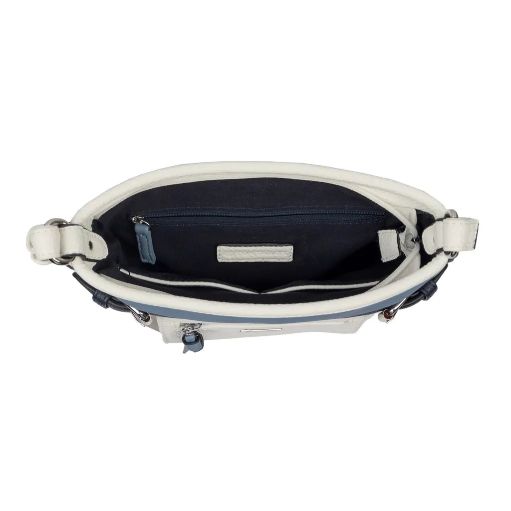 TOM TAILOR Juna Flash Borsa Tracolla Donna Rosa: Pratica e Robusta - 21