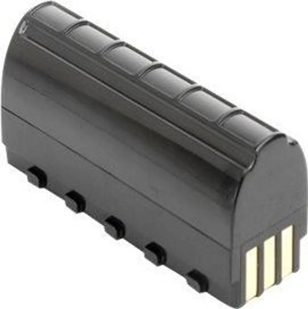 Batterie pour Scanner Zebra LS3478 : Autonomie de Travail Retrouvée