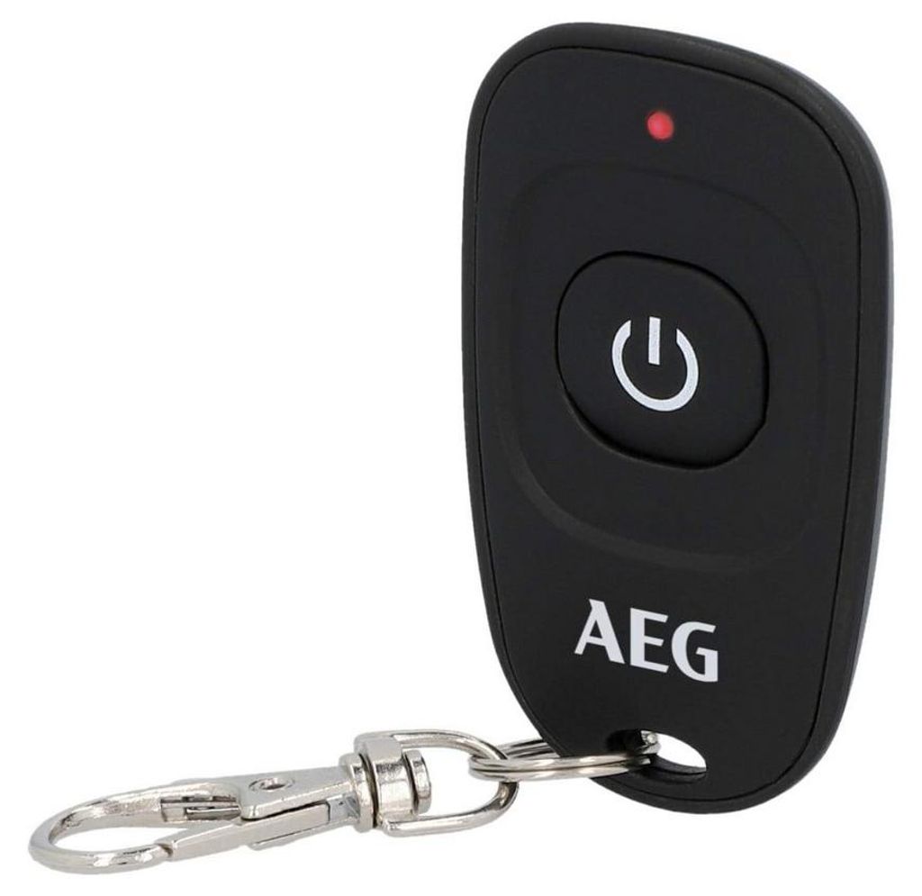 AEG Spannungswandler 1500 W – 12 V DC auf 230 V AC Produktbild 