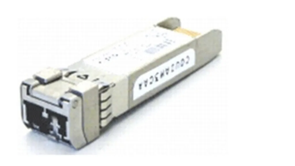 Module émetteur-récepteur SFP+ 10G SR compatible Cisco SFP-10G-SR-C