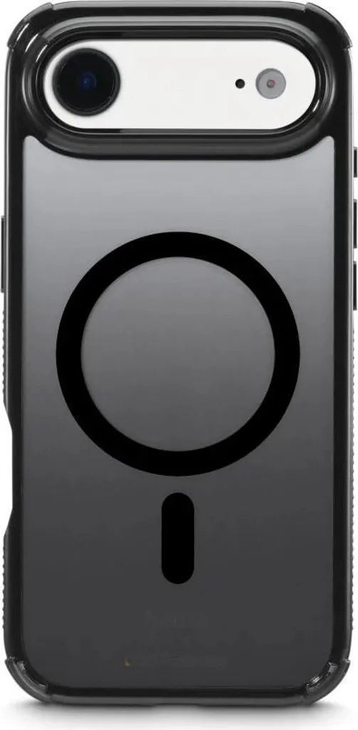 Custodia HAMA "Extreme Protect" per Apple iPhone Air, magnetica, nera (00232387)