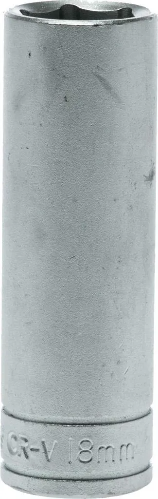 Tengtools M120618-C Bussola Esagonale Lunga 18mm 1/2" | Shop Online