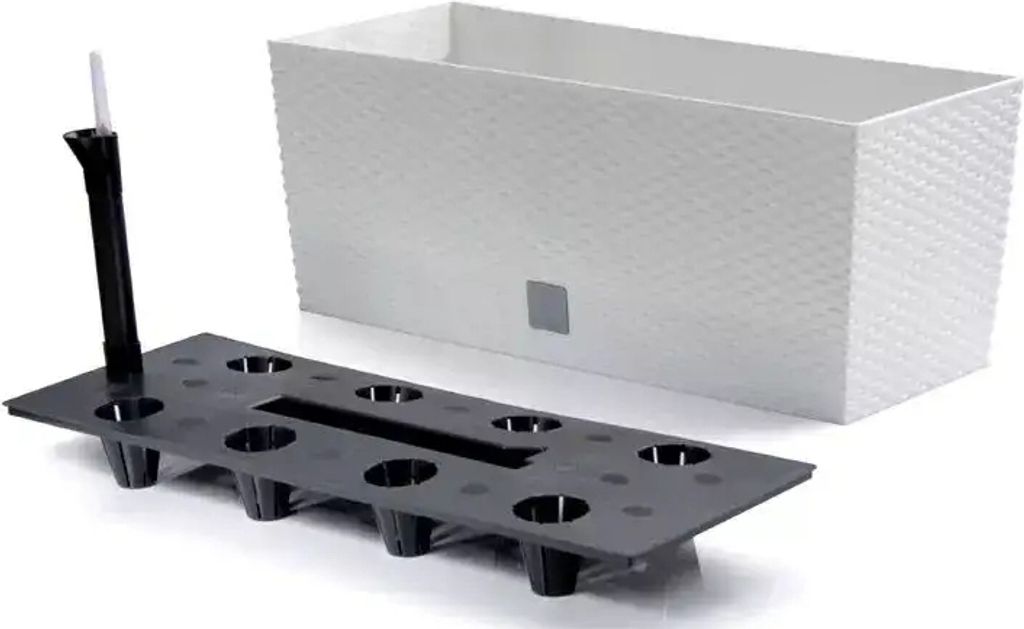 Prosperplast Terra Rato Rectangular 17l 52x20x19 Cm Produktbild 15