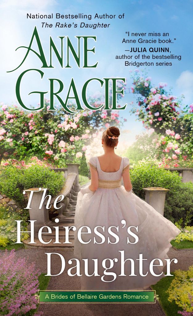 Heiresss Daughter – Lingua: Inglese