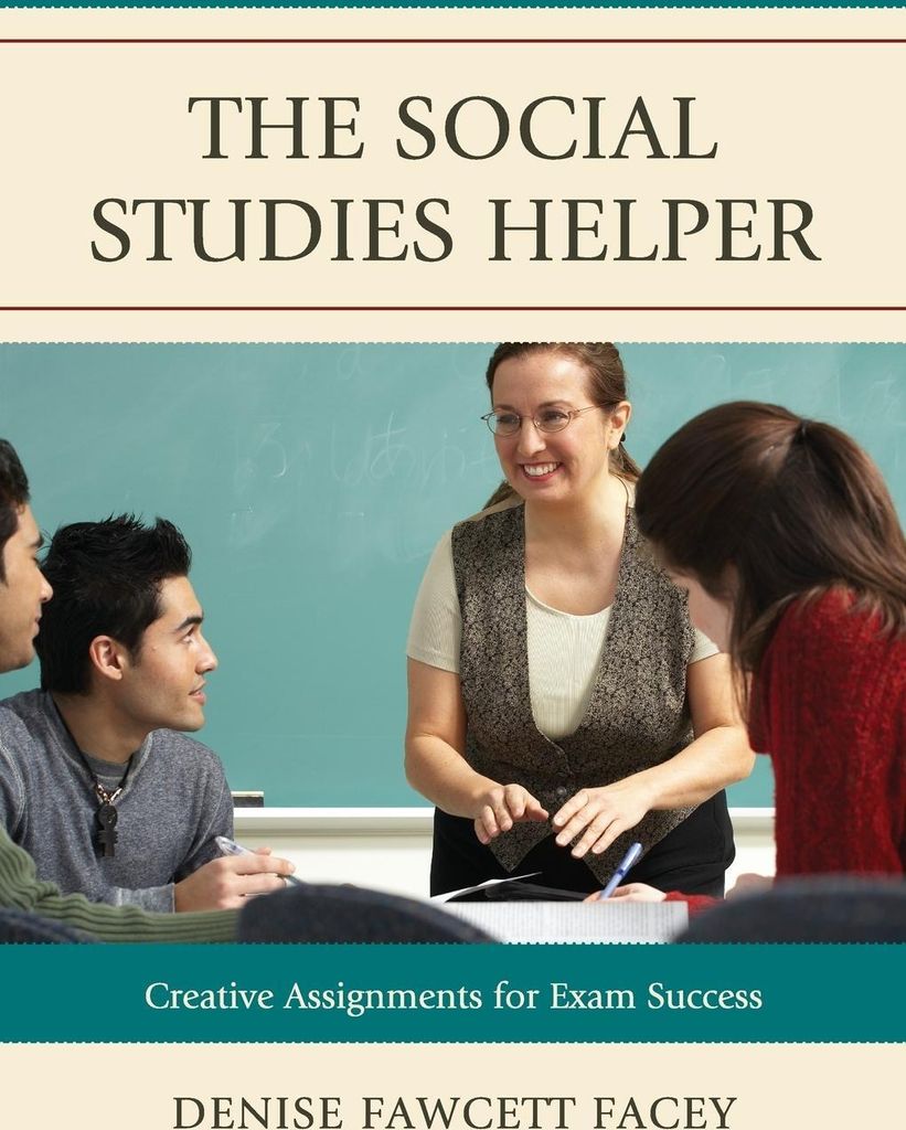 The Social Studies Helper