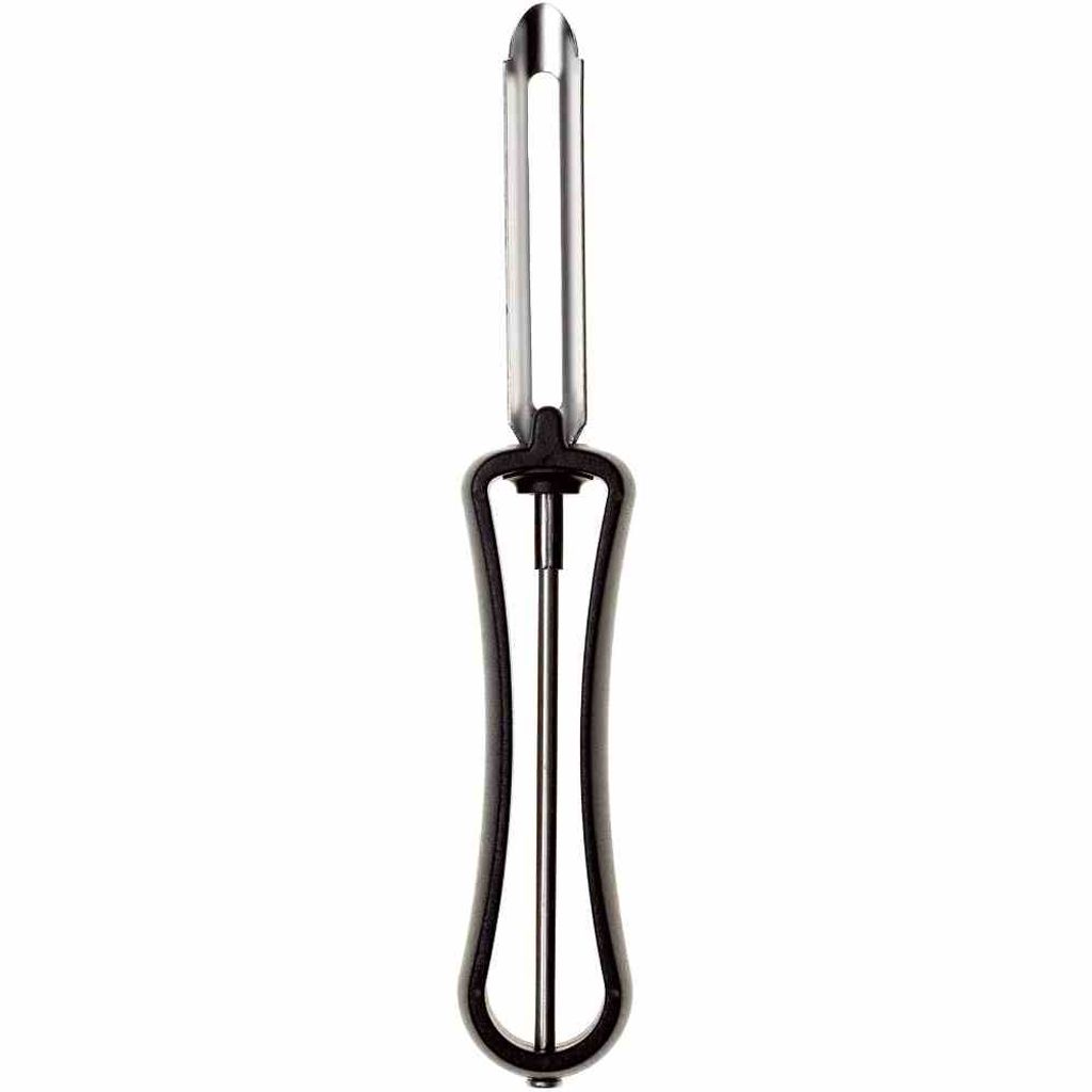 GastroMax 6034-1 GastroMax Sparschäler, bewegliche Klingen, Immagine del prodotto 