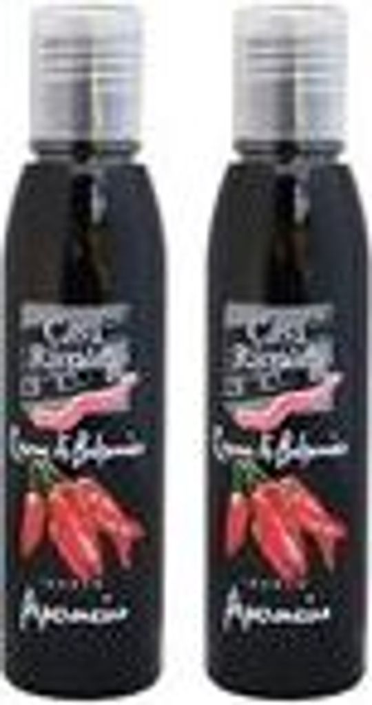 Casa Rinaldi Chilli Balsamic Cream 150ml 2er Pack Obrázok produktu 