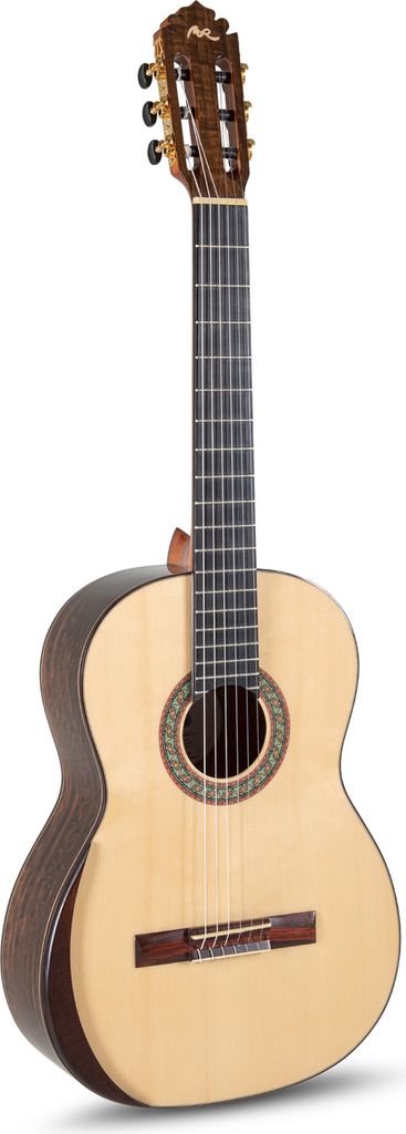 MANUEL RODRIGUEZ Superior B-S Eukalypus/Fichte