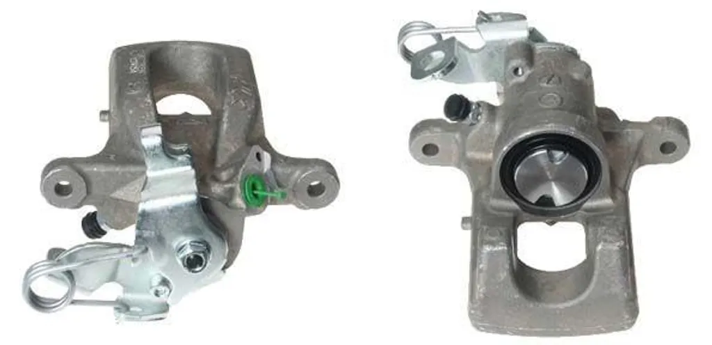 Étrier de frein arrière droit BREMBO F 61 339 pour OPEL Corsa F Ø 36 mm
