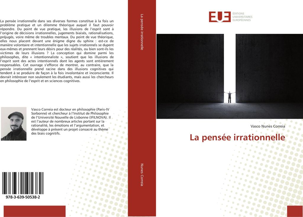 La pensée irrationnelle