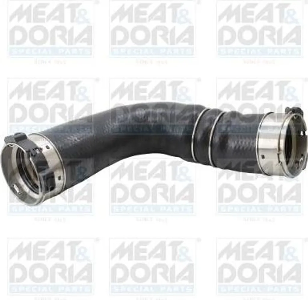 Fini les pertes de puissance : Tuyau d'air 144635X20A pour Nissan NP300