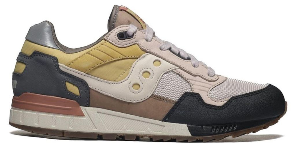 Boty Saucony Shadow 5000 S708535 Obrázek produktu 