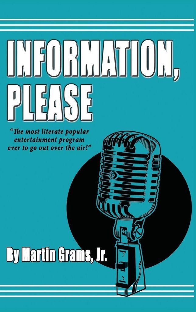 Information Please