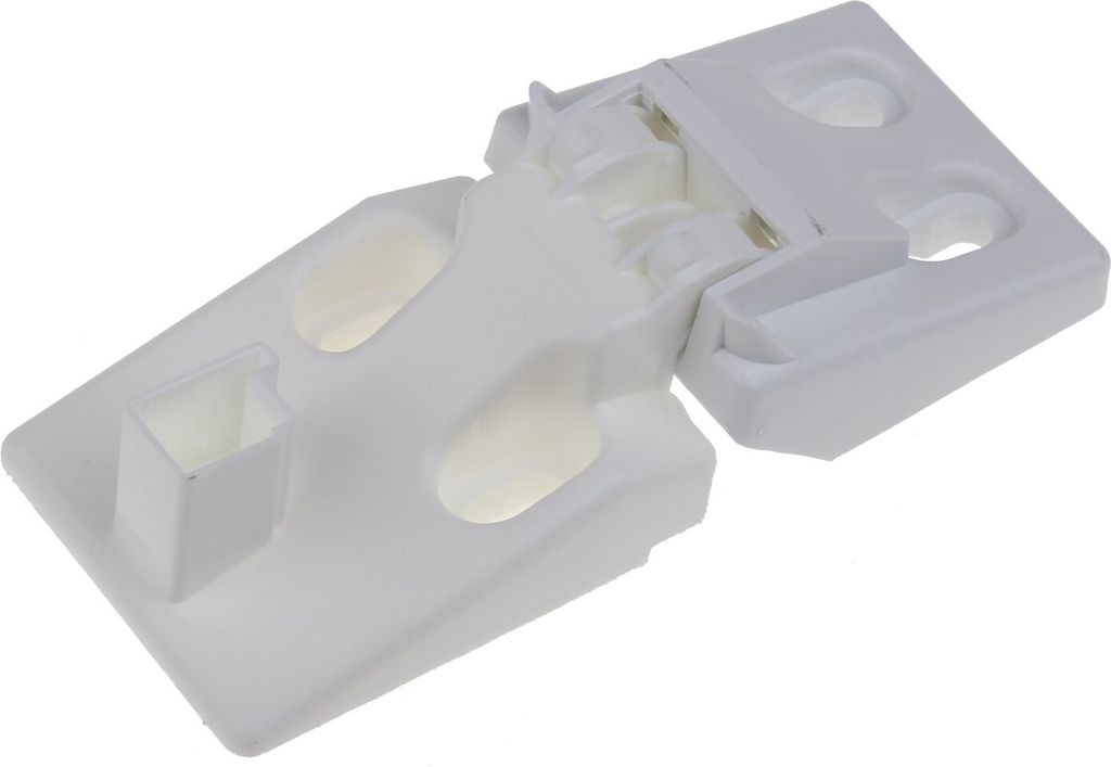 WHIRLPOOL - Hinge - 480132101217