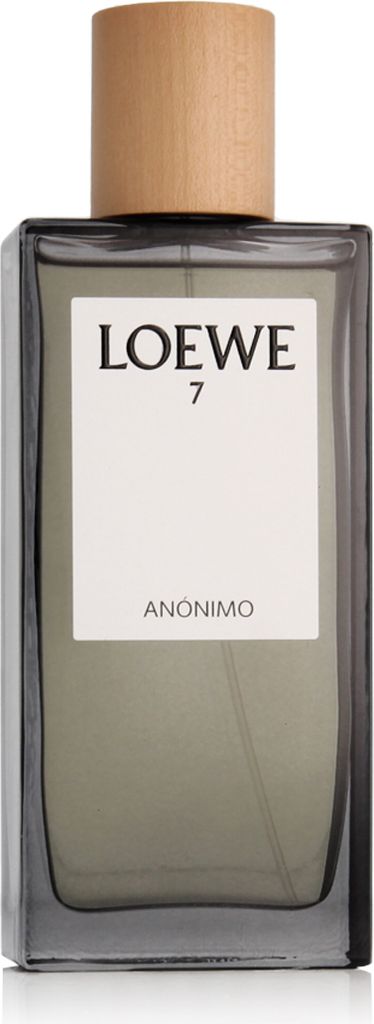 Loewe 7 Anonimo Eau de Parfum für Herren 100 ml