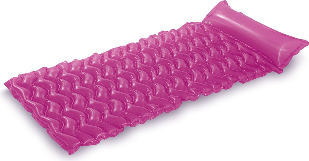 Intex 58807EU, Různé barvy, Plovoucí matrace, Jednobarevný, Obrázek produktu 