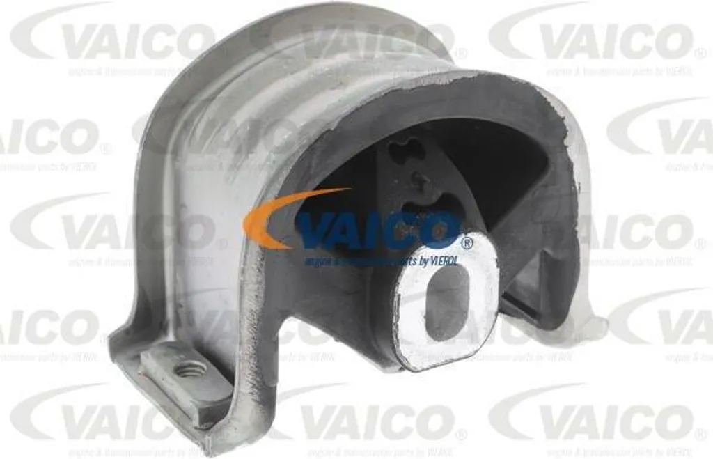 Support Moteur Anti-Vibration VAICO V10-2431 compatible avec OE 7H0199848G