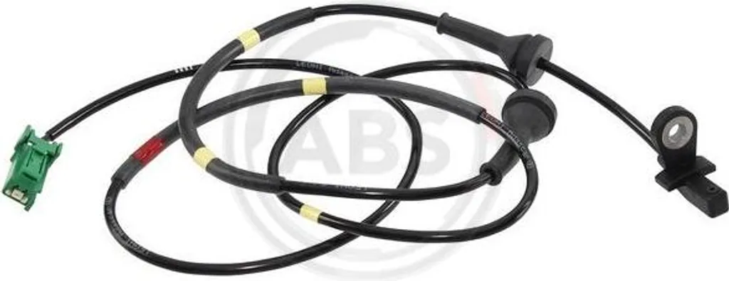 A.B.S. 30418 Sensore velocità ruota OE 9472457 compatibile con S80