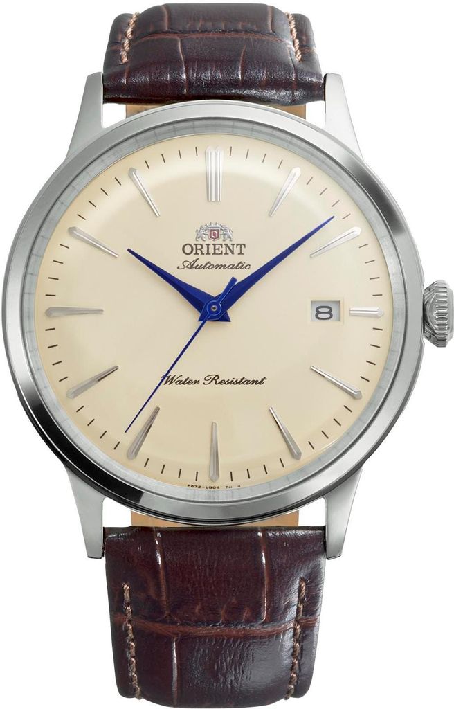 Montre  Orient RA-AC0033Y30B marron Image du produit 