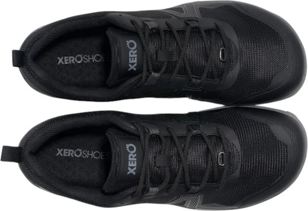 Chaussures de trail légères Xero Shoes Scrambler Low Ev pour la randonnée