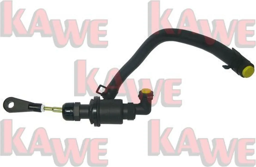 Maître-cylindre d'embrayage LPR 2402 - Pièce de commande hydraulique - 2