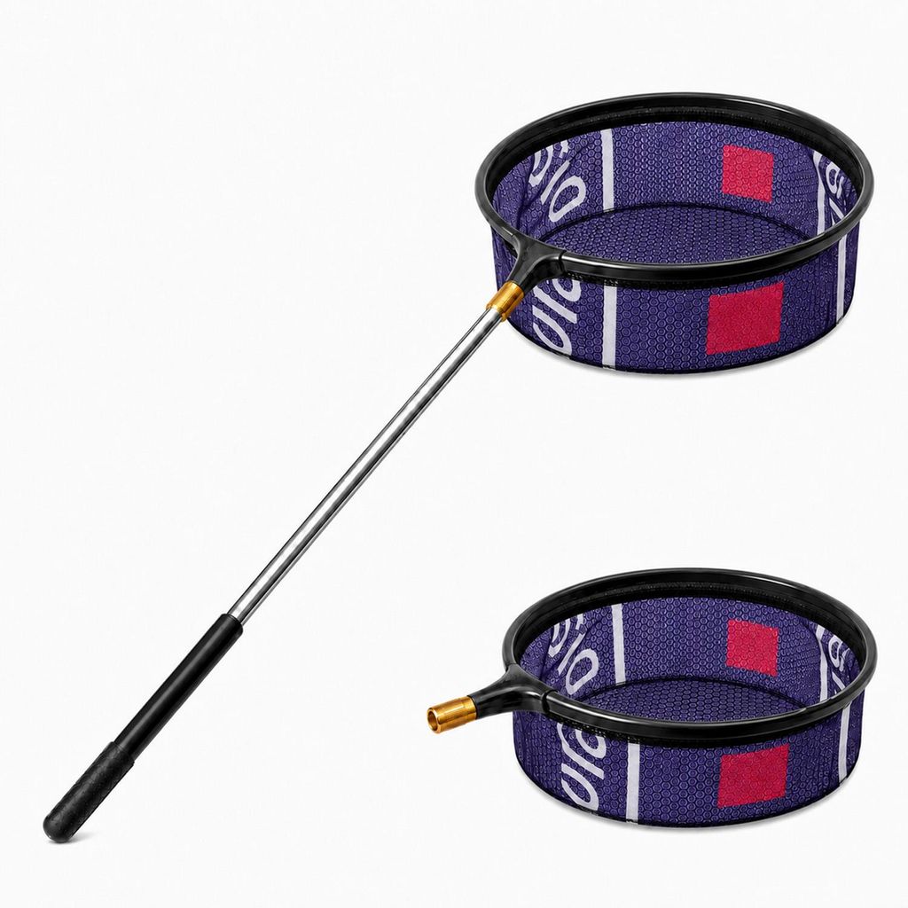 Pool-Skimmer, 175 cm Kescher, Teichskimmer mit Produktbild 