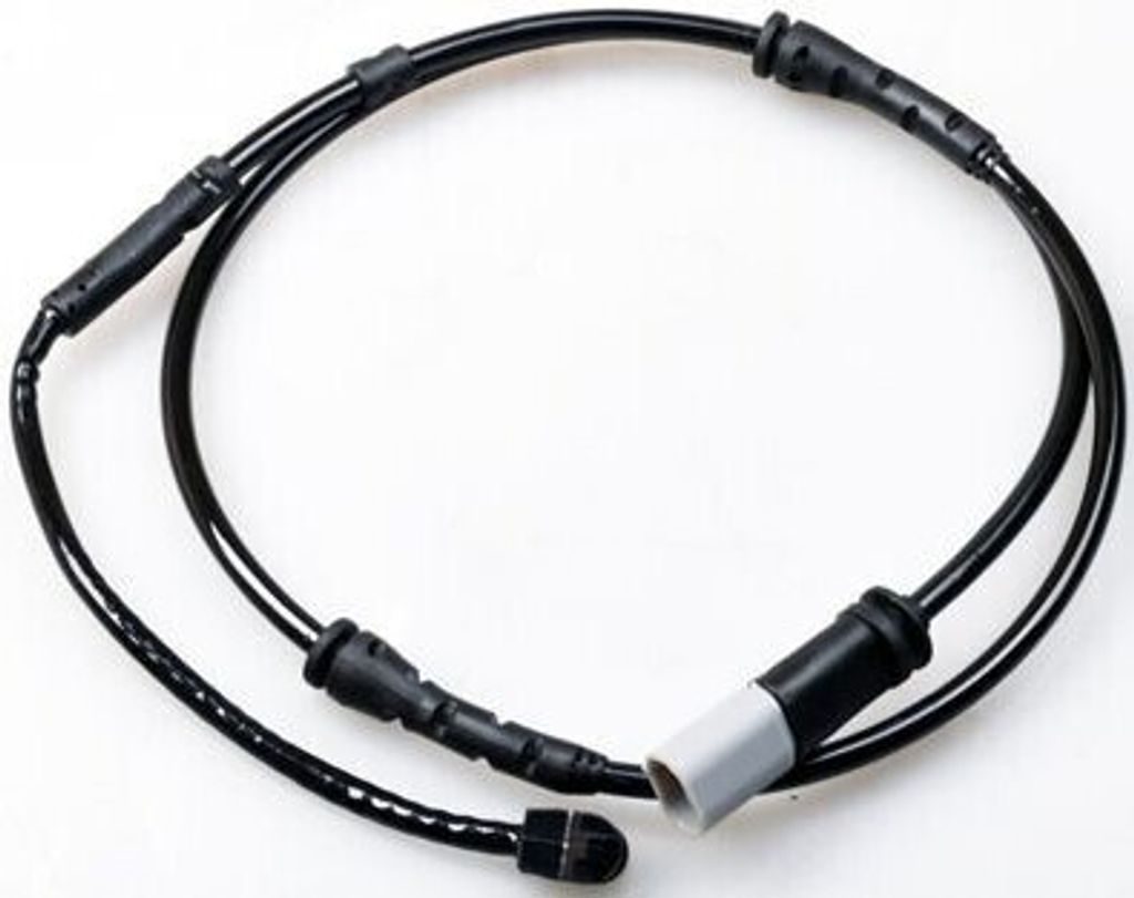 DENCKERMANN B170071 Warnkontakt Bremsbelagverschleiß Vorne für BMW X3 (F25) X4 (F26)