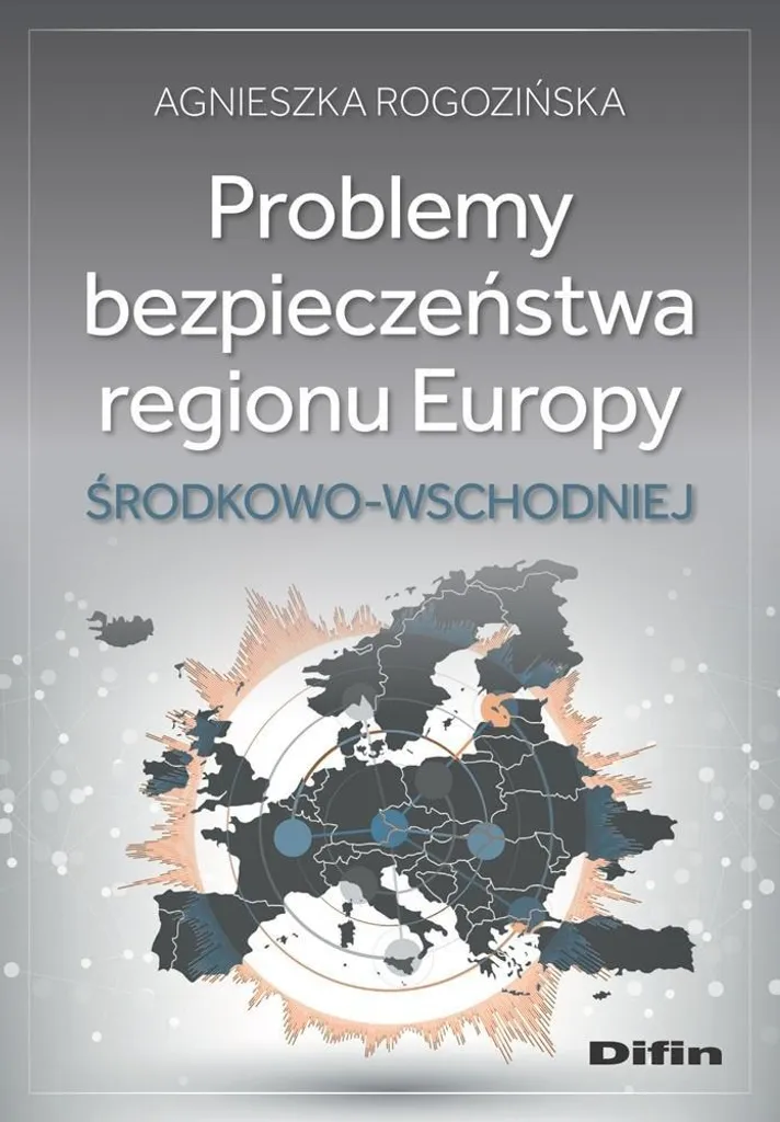 Comprendre les Problèmes de Sécurité de la Région Européenne - Manuel