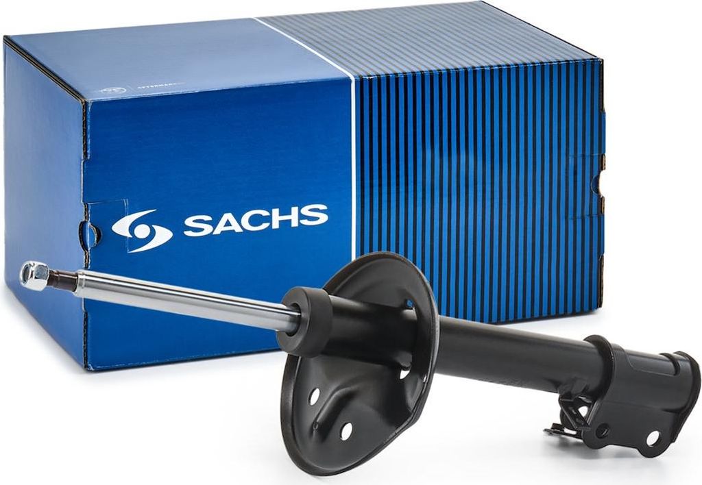 SACHS Stoßdämpfer Vorne Links für TOYOTA RAV 4 I (SXA1) Produktbild 